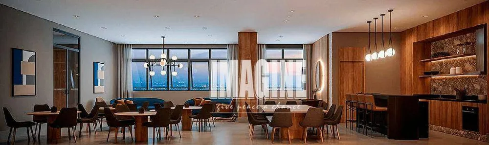 Apartamento, 2 quartos, 90 m² - Foto 7