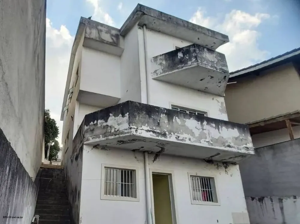 Casa, 3 quartos, 300 m² - Foto 1