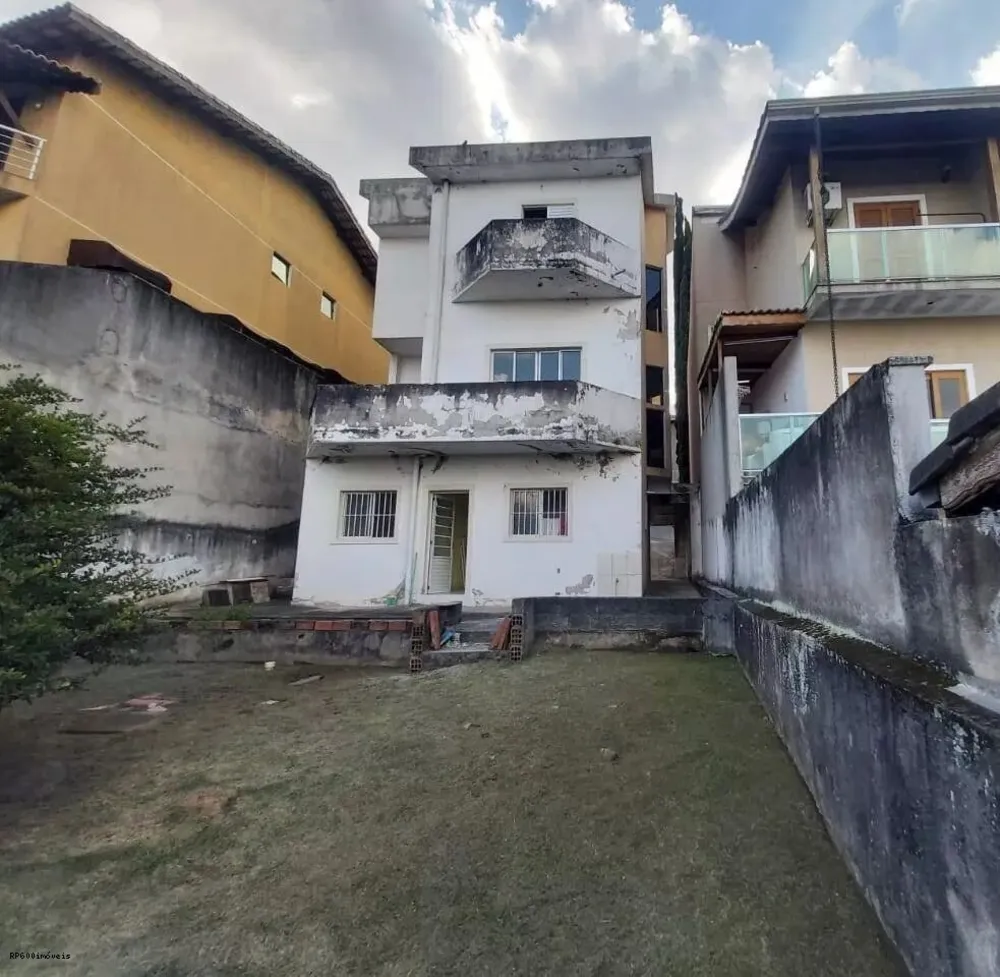 Casa, 3 quartos, 300 m² - Foto 2