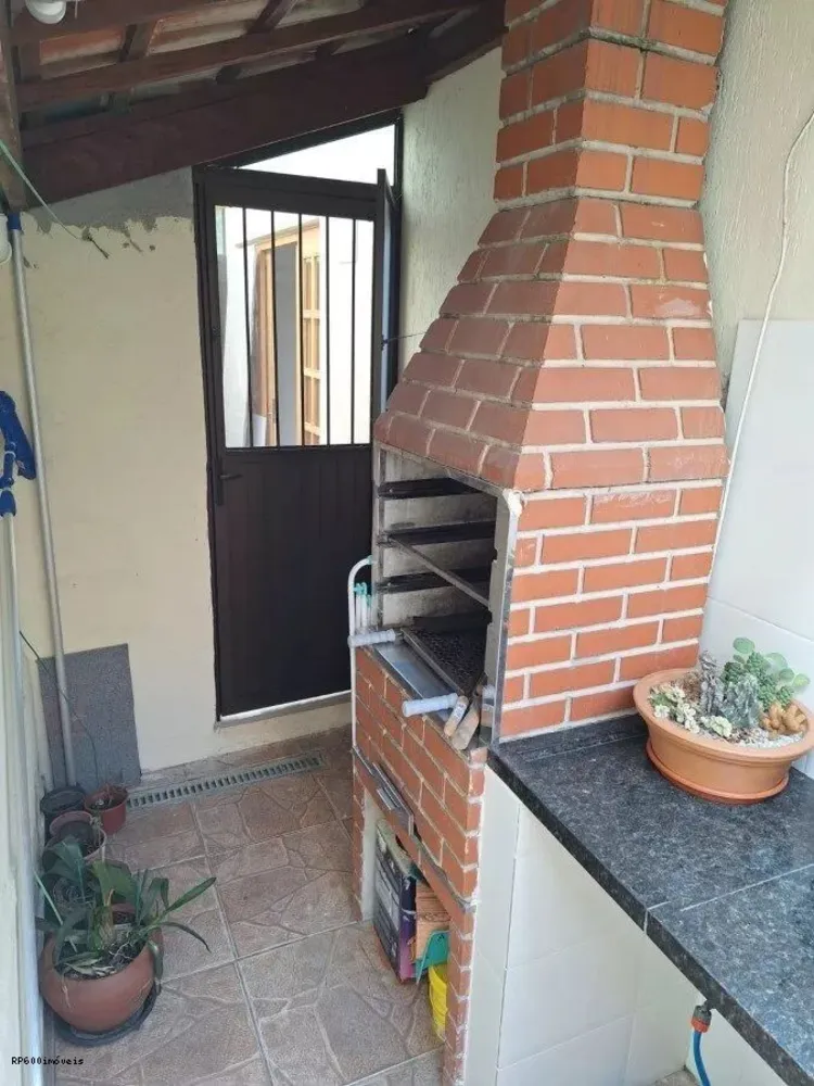 Casa, 2 quartos, 120 m² - Foto 9