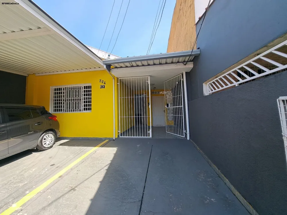 Casa, 2 quartos - Foto 1
