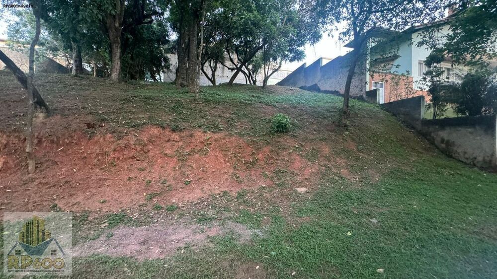 Terreno, 456 m² - Foto 1