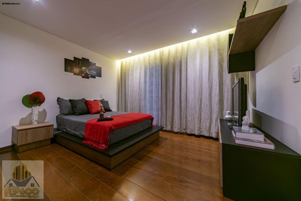 Casa, 4 quartos, 155 m² - Foto 5