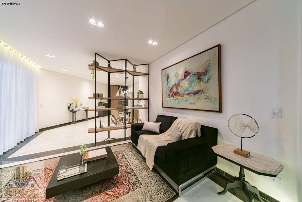 Casa, 4 quartos, 155 m² - Foto 4