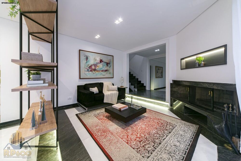 Casa, 4 quartos, 155 m² - Foto 6