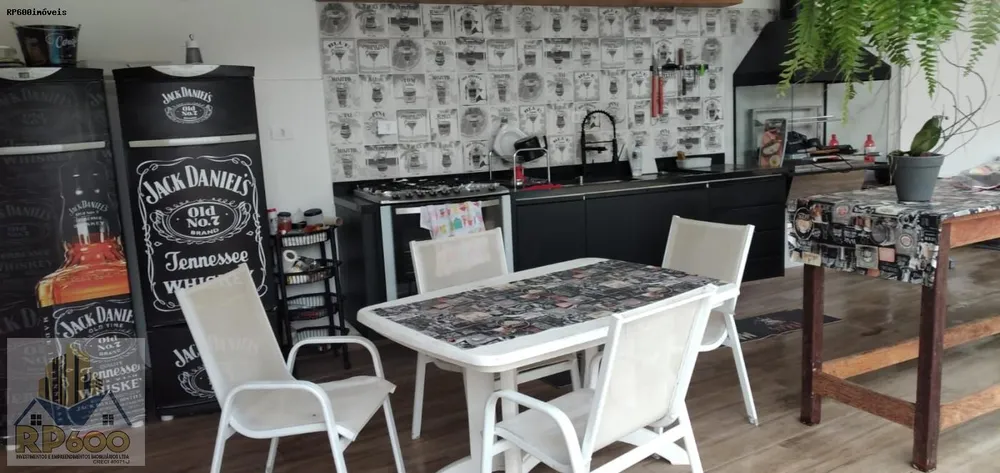 Casa, 4 quartos, 155 m² - Foto 8