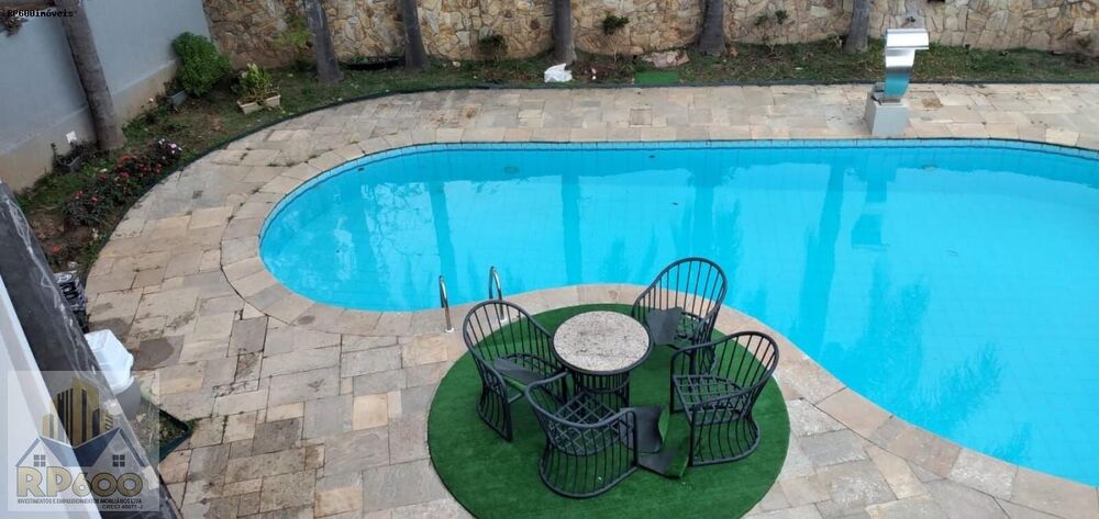 Casa, 4 quartos, 155 m² - Foto 11