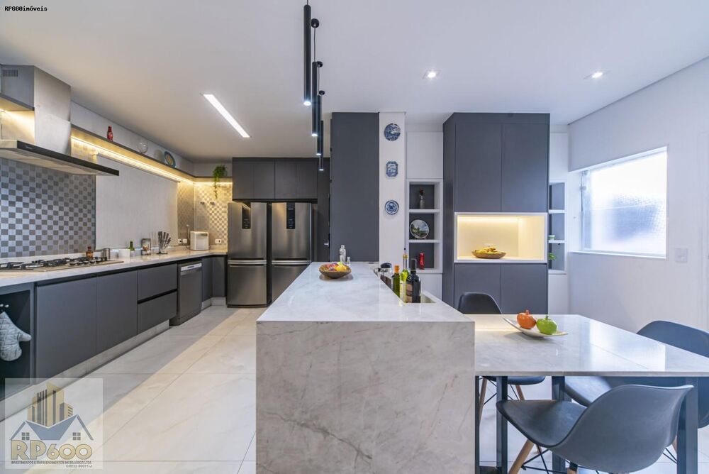 Casa, 4 quartos, 155 m² - Foto 10