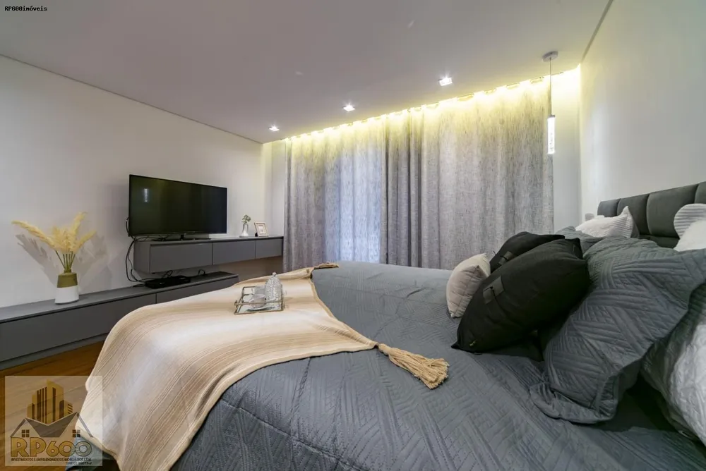 Casa, 4 quartos, 155 m² - Foto 20