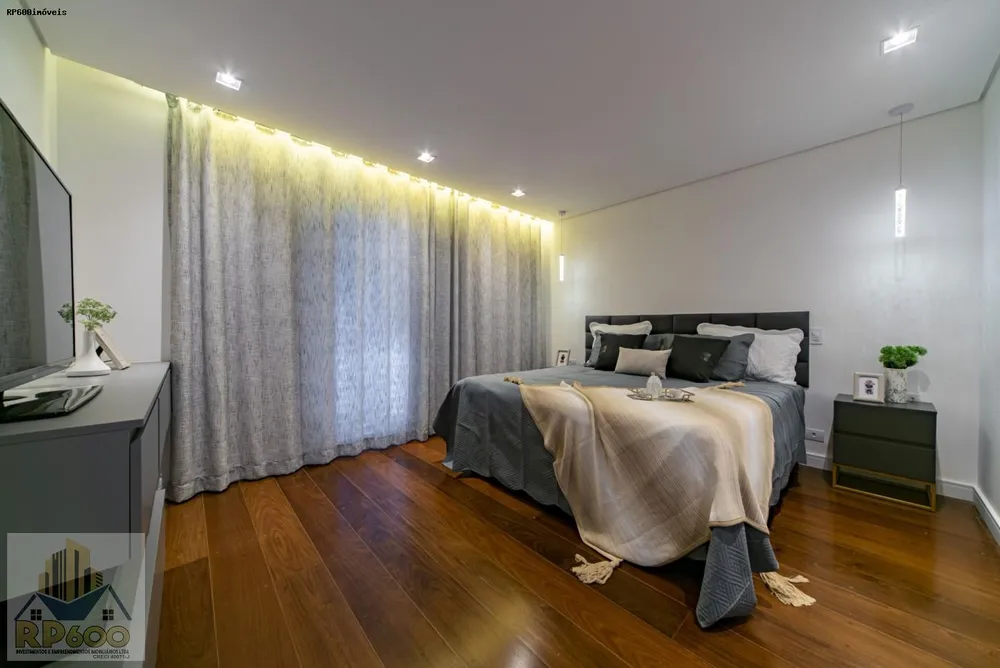 Casa, 4 quartos, 155 m² - Foto 17