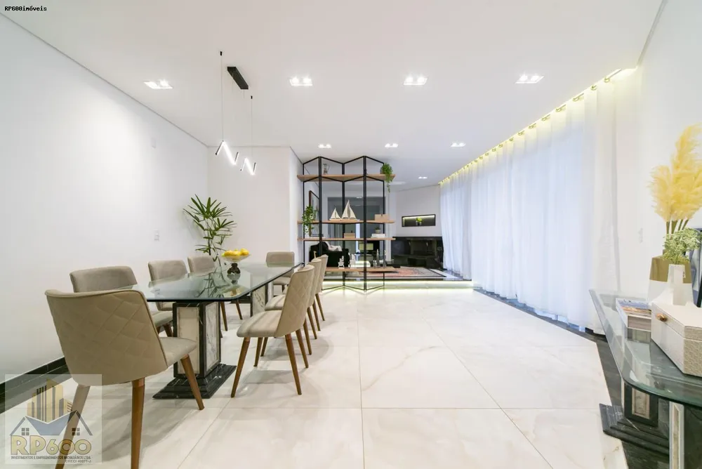 Casa, 4 quartos, 155 m² - Foto 16