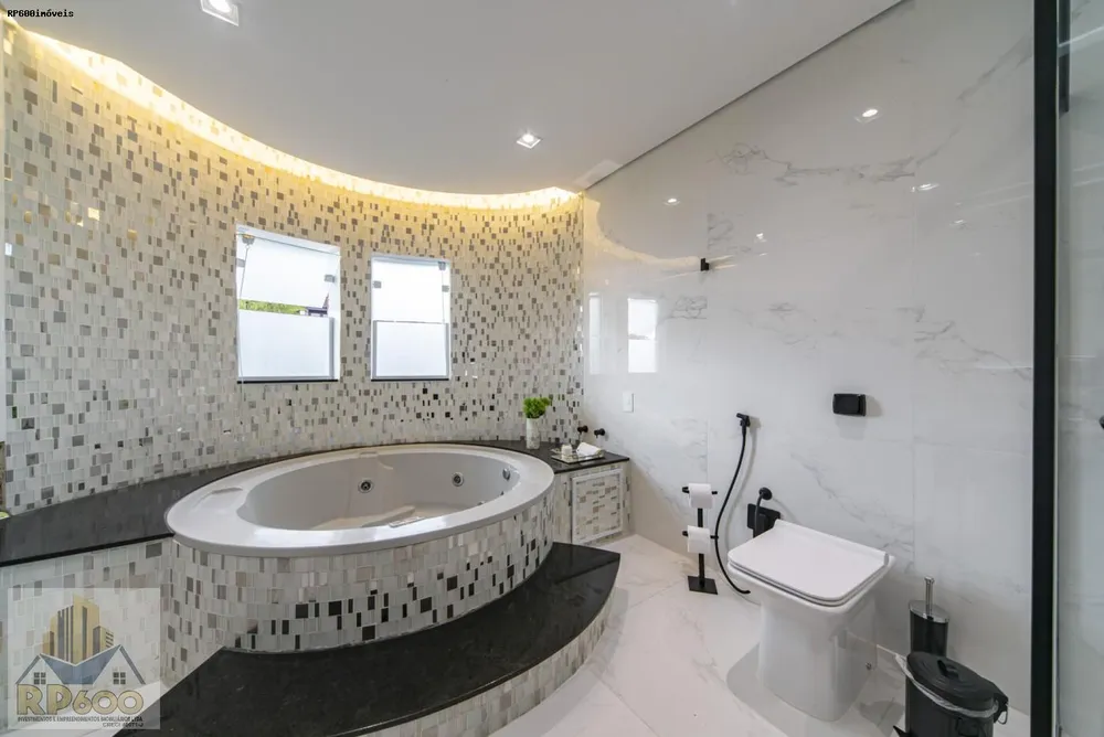 Casa, 4 quartos, 155 m² - Foto 4