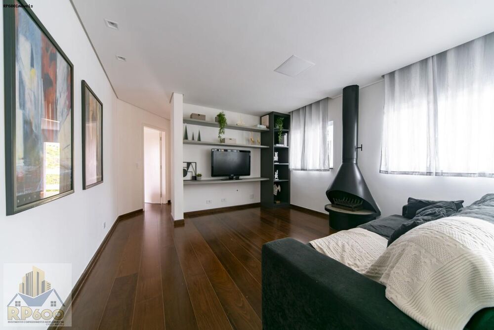 Casa, 4 quartos, 155 m² - Foto 9