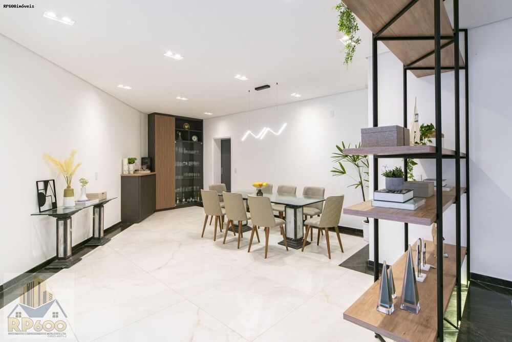Casa, 4 quartos, 155 m² - Foto 12