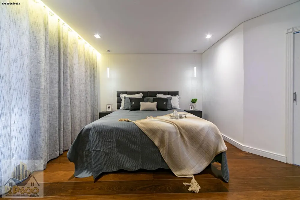 Casa, 4 quartos, 155 m² - Foto 13