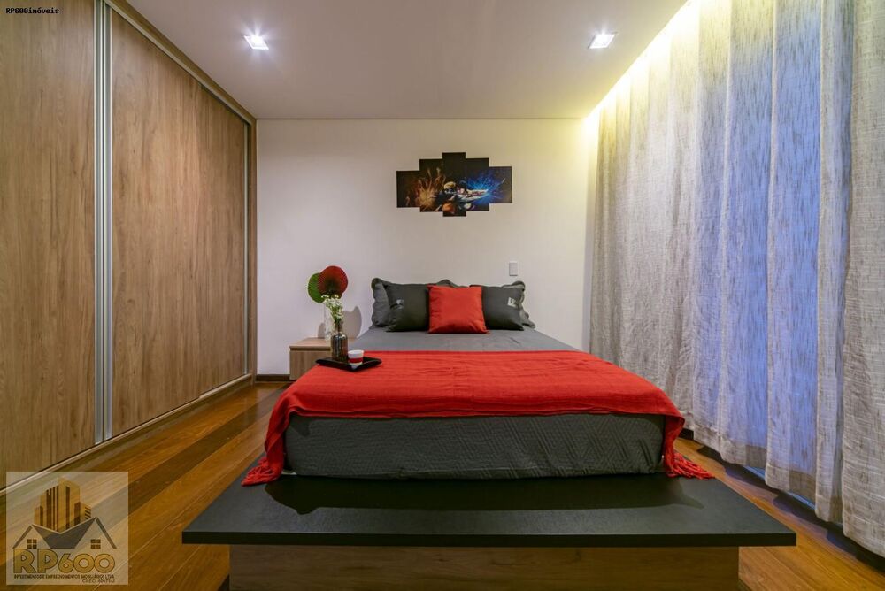 Casa, 4 quartos, 155 m² - Foto 3