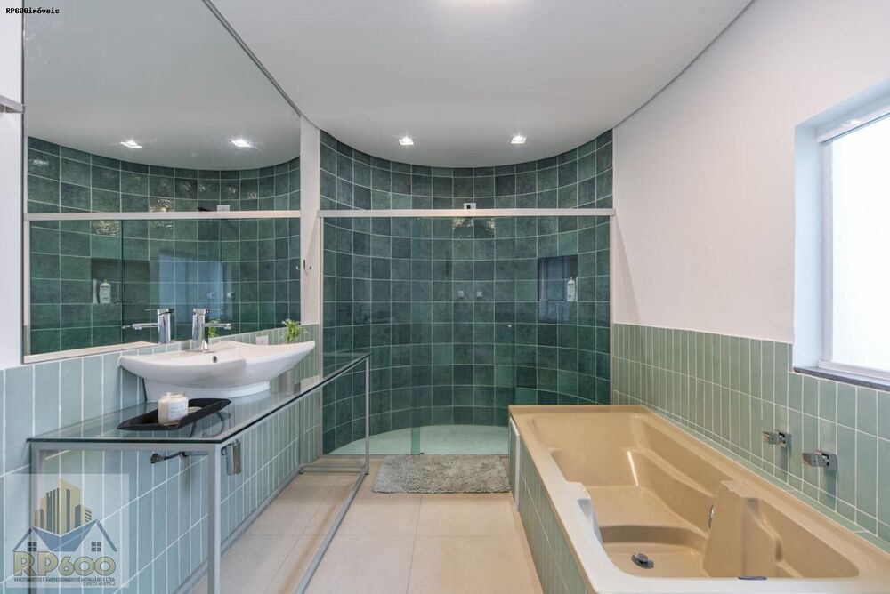 Casa, 4 quartos, 155 m² - Foto 7