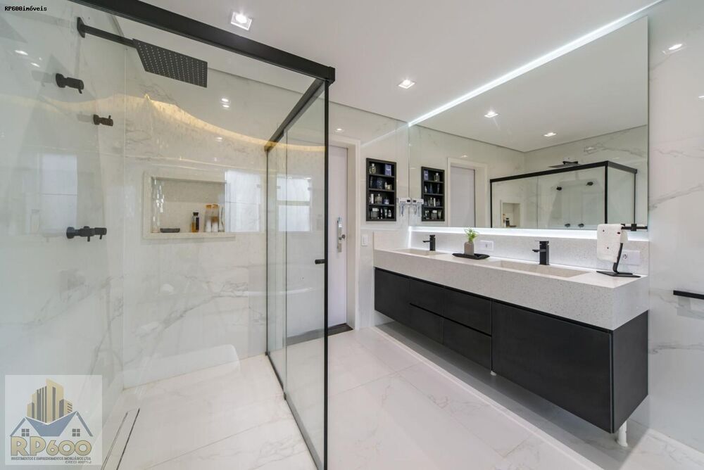 Casa, 4 quartos, 155 m² - Foto 8