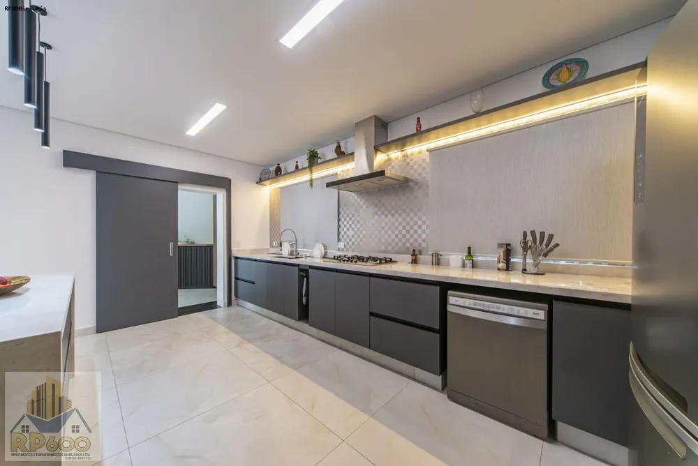Casa, 4 quartos, 155 m² - Foto 15