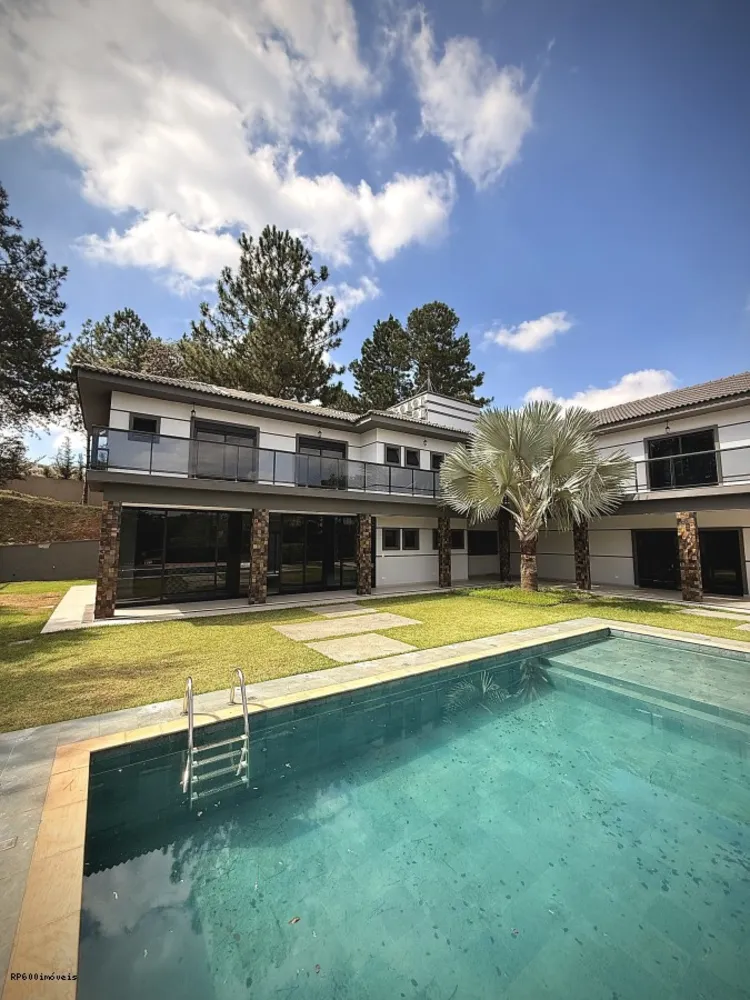 Casa, 5 quartos - Foto 2