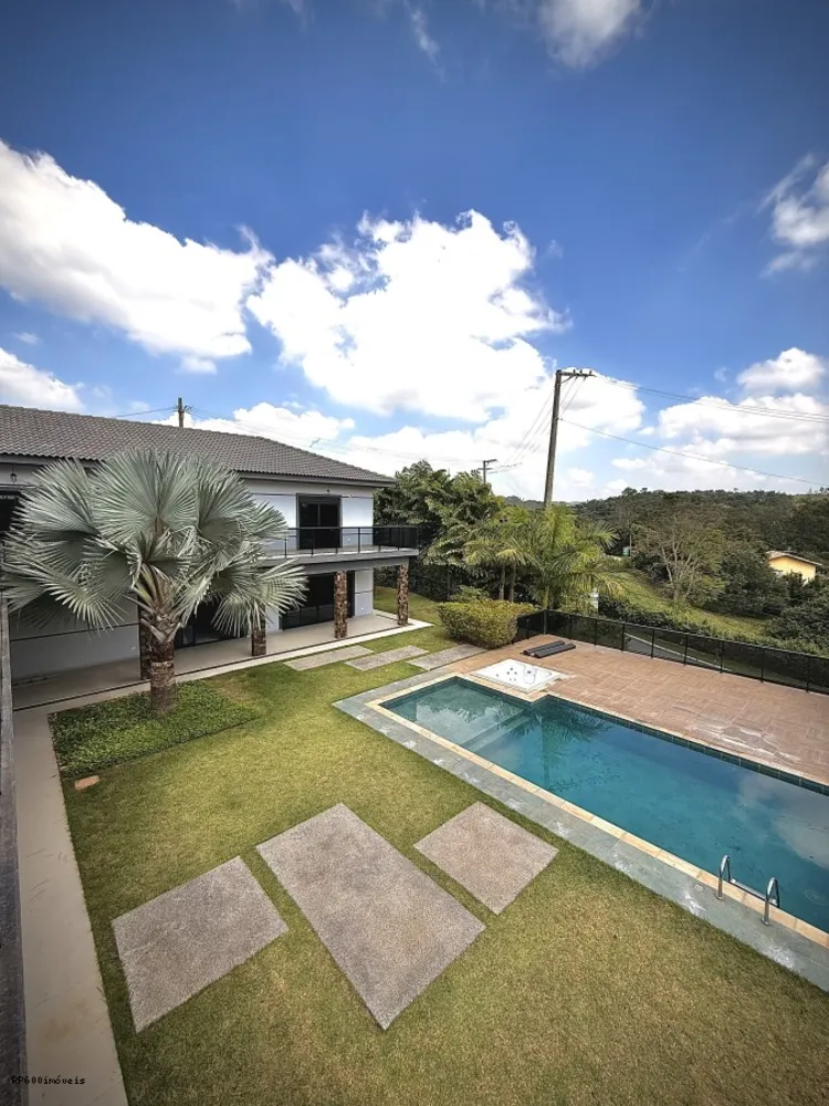 Casa, 5 quartos - Foto 4