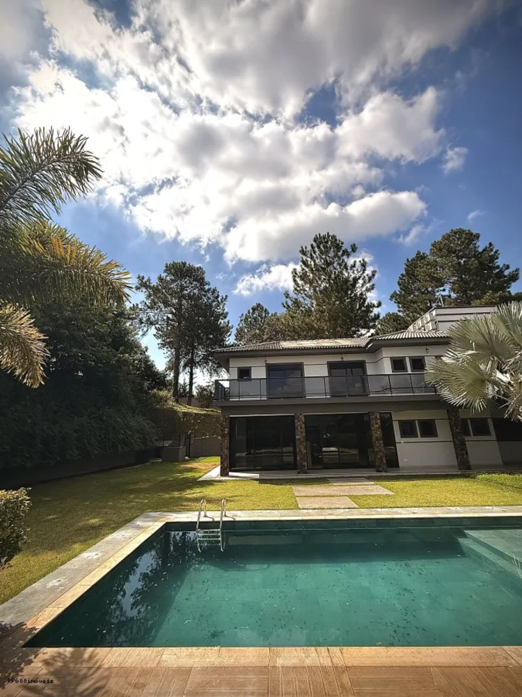 Casa, 5 quartos - Foto 1