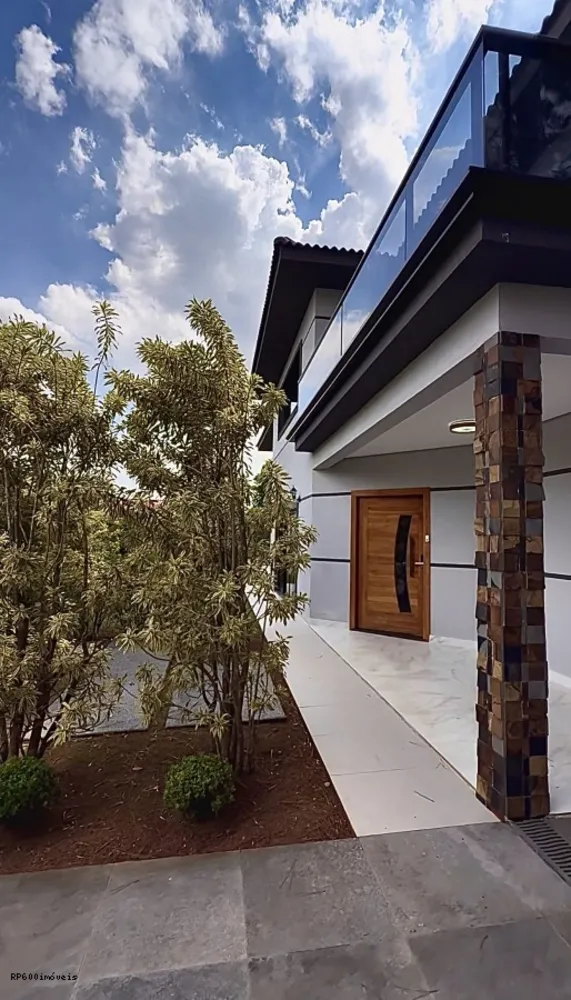 Casa, 5 quartos - Foto 5