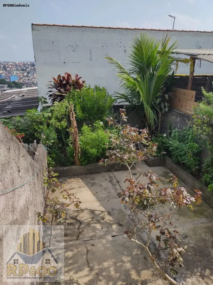 Casa, 3 quartos - Foto 6