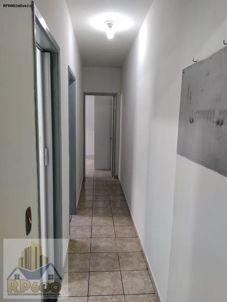 Casa, 3 quartos - Foto 10