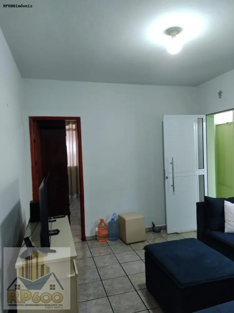 Casa, 3 quartos - Foto 8