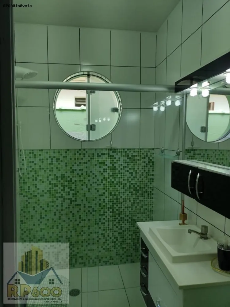 Casa, 3 quartos - Foto 11
