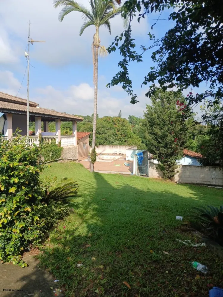 Chácara, 4 quartos, 2000 m² - Foto 5