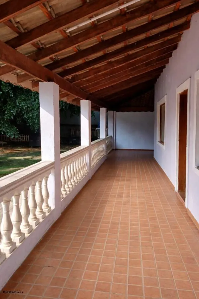 Chácara, 4 quartos, 2000 m² - Foto 7