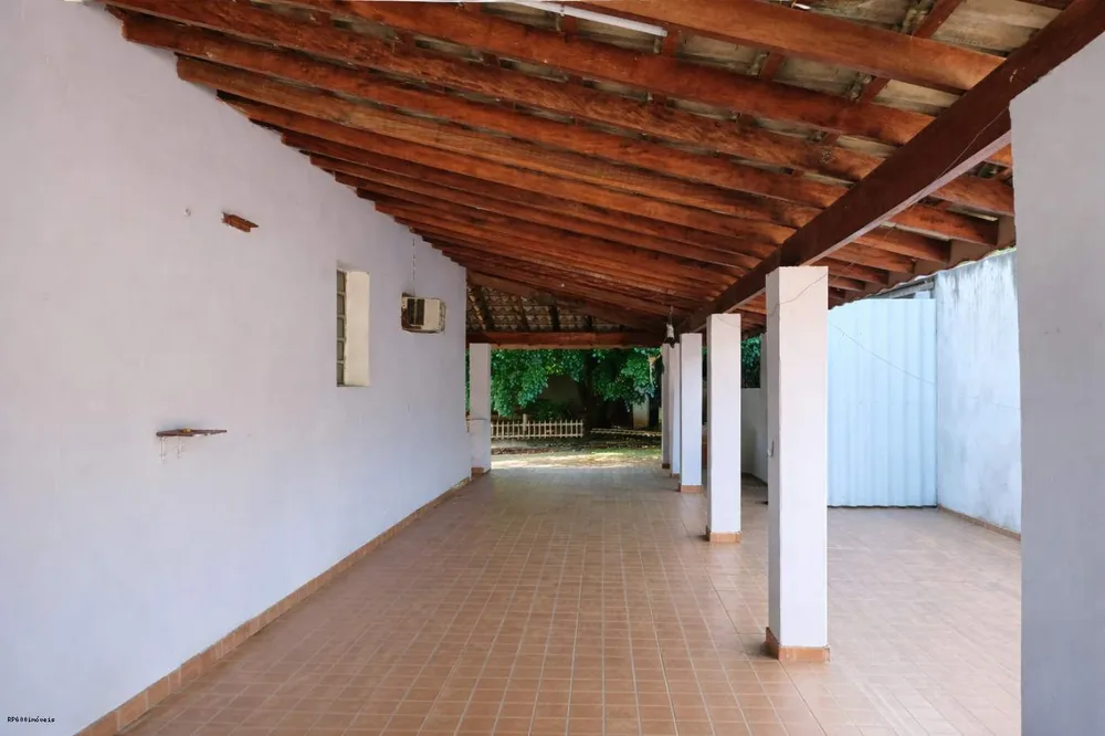 Chácara, 4 quartos, 2000 m² - Foto 8