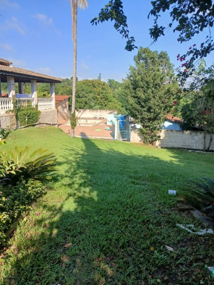 Chácara, 4 quartos, 2000 m² - Foto 7