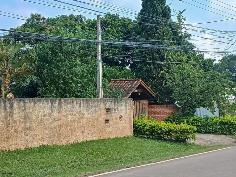 Chácara, 4 quartos, 2000 m² - Foto 4