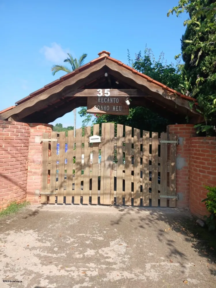 Chácara, 4 quartos, 2000 m² - Foto 2