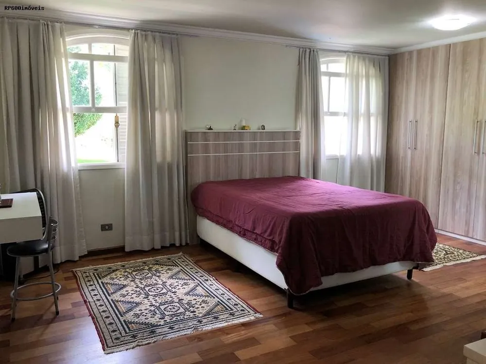 Casa de Condomínio, 4 quartos - Foto 11