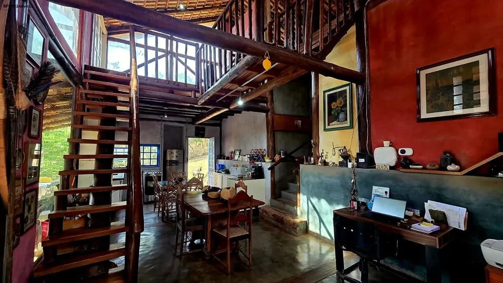 Casa, 3 quartos, 436 m² - Foto 3