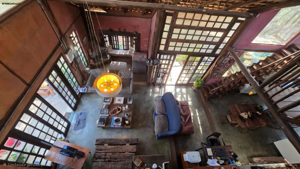 Casa, 3 quartos, 436 m² - Foto 2