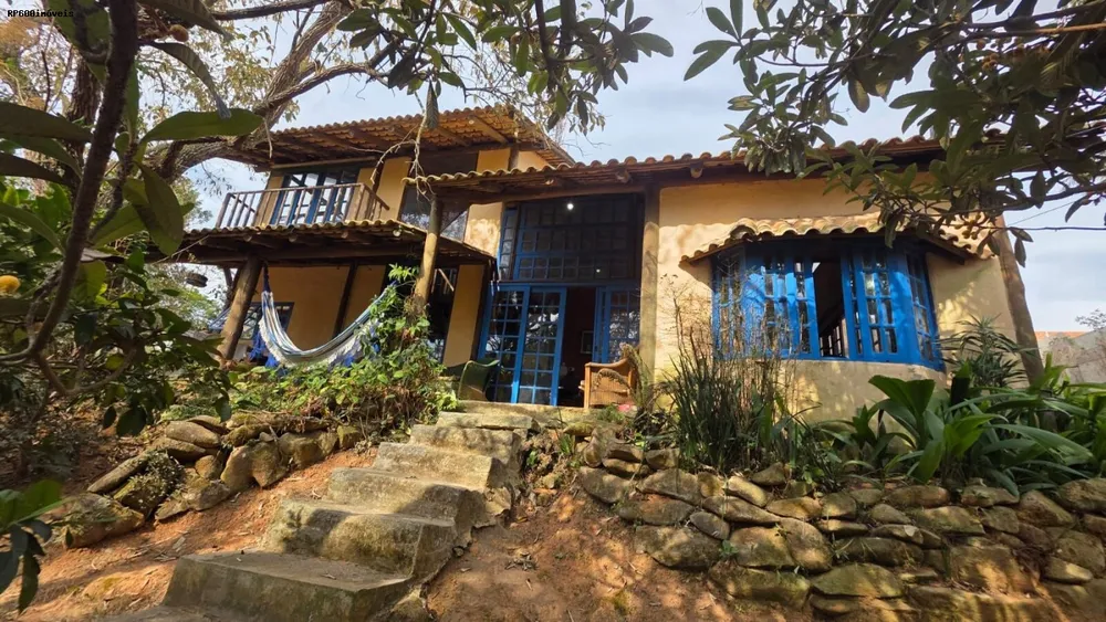 Casa, 3 quartos, 436 m² - Foto 1