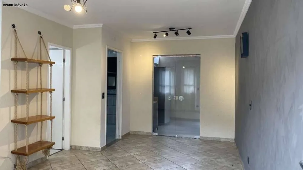 Casa de Condomínio, 2 quartos - Foto 4