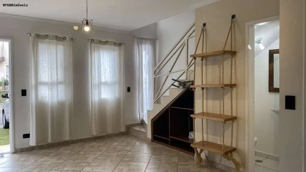 Casa de Condomínio, 2 quartos - Foto 3