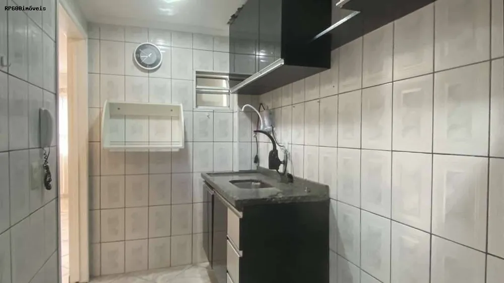 Casa de Condomínio, 2 quartos - Foto 6