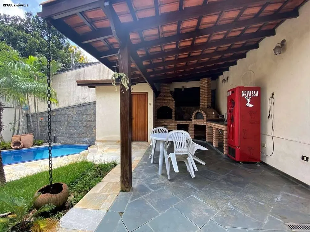 Casa de Condomínio, 3 quartos - Foto 11