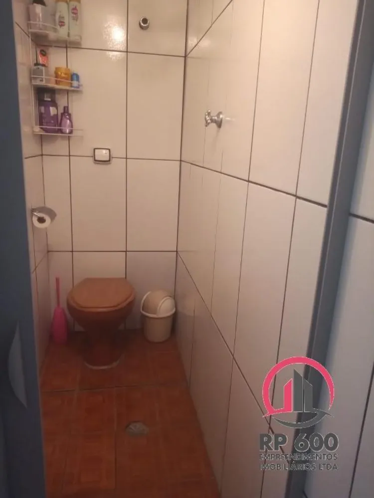 Sobrado, 3 quartos, 110 m² - Foto 16
