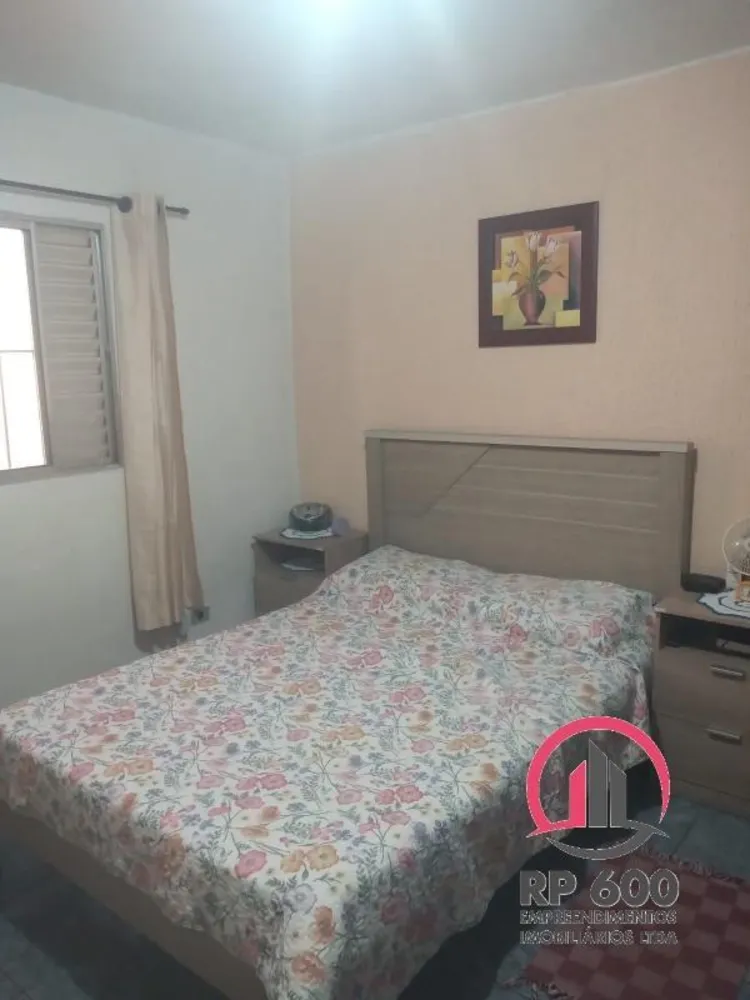 Sobrado, 3 quartos, 110 m² - Foto 13