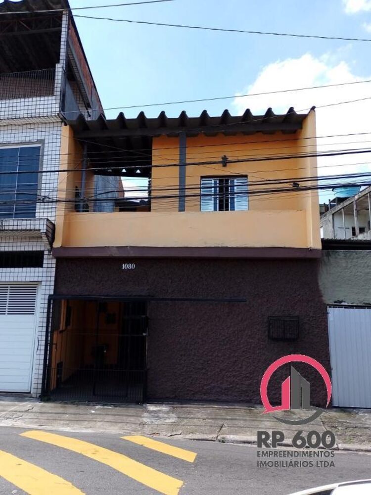 Sobrado à venda com 3 quartos, 110m² - Foto 4