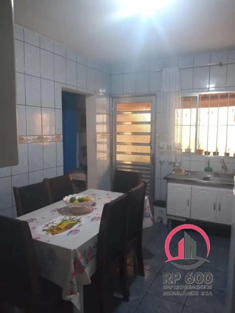 Sobrado, 3 quartos, 110 m² - Foto 10