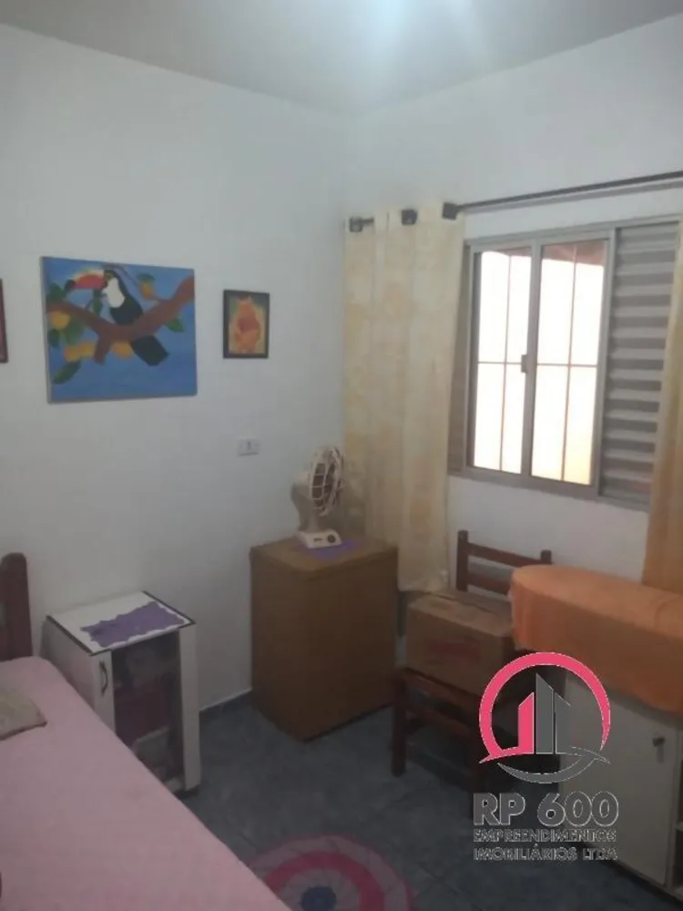 Sobrado, 3 quartos, 110 m² - Foto 14